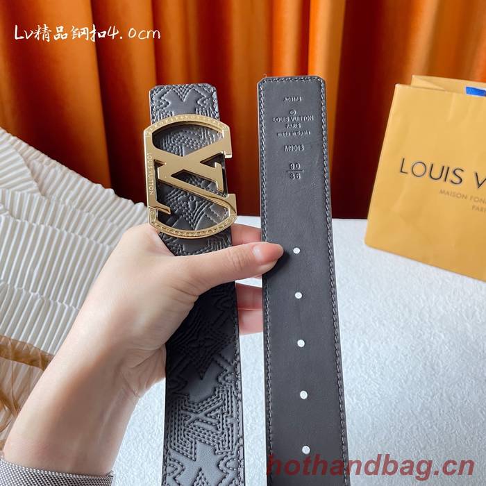 Louis Vuitton Belt 40MM LVB00232